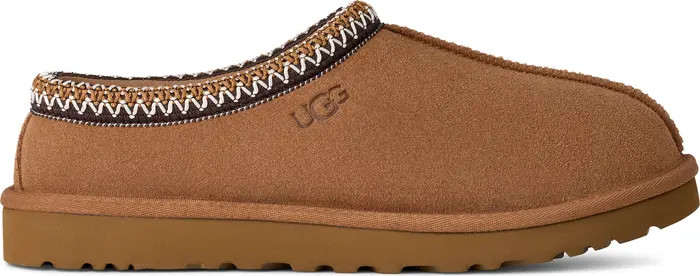 Tasman II Genuine Shearling Lined Slipper (Men) | Nordstrom