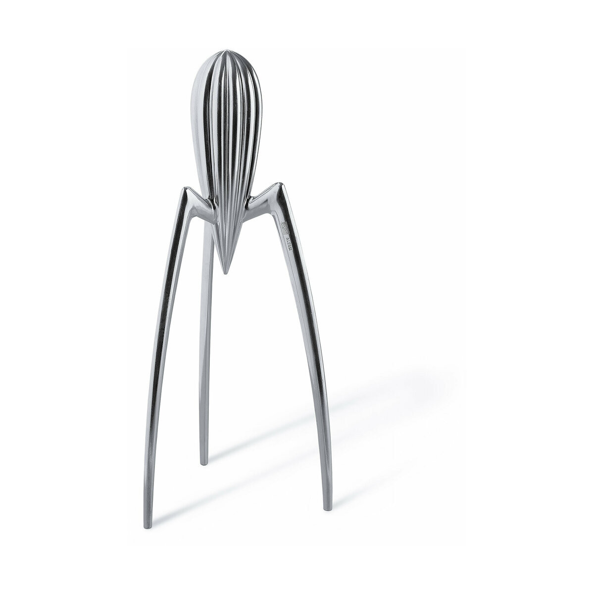 Presse-agrumes en acier Juicy Salif - Alessi | The Cool Republic - Reward Style