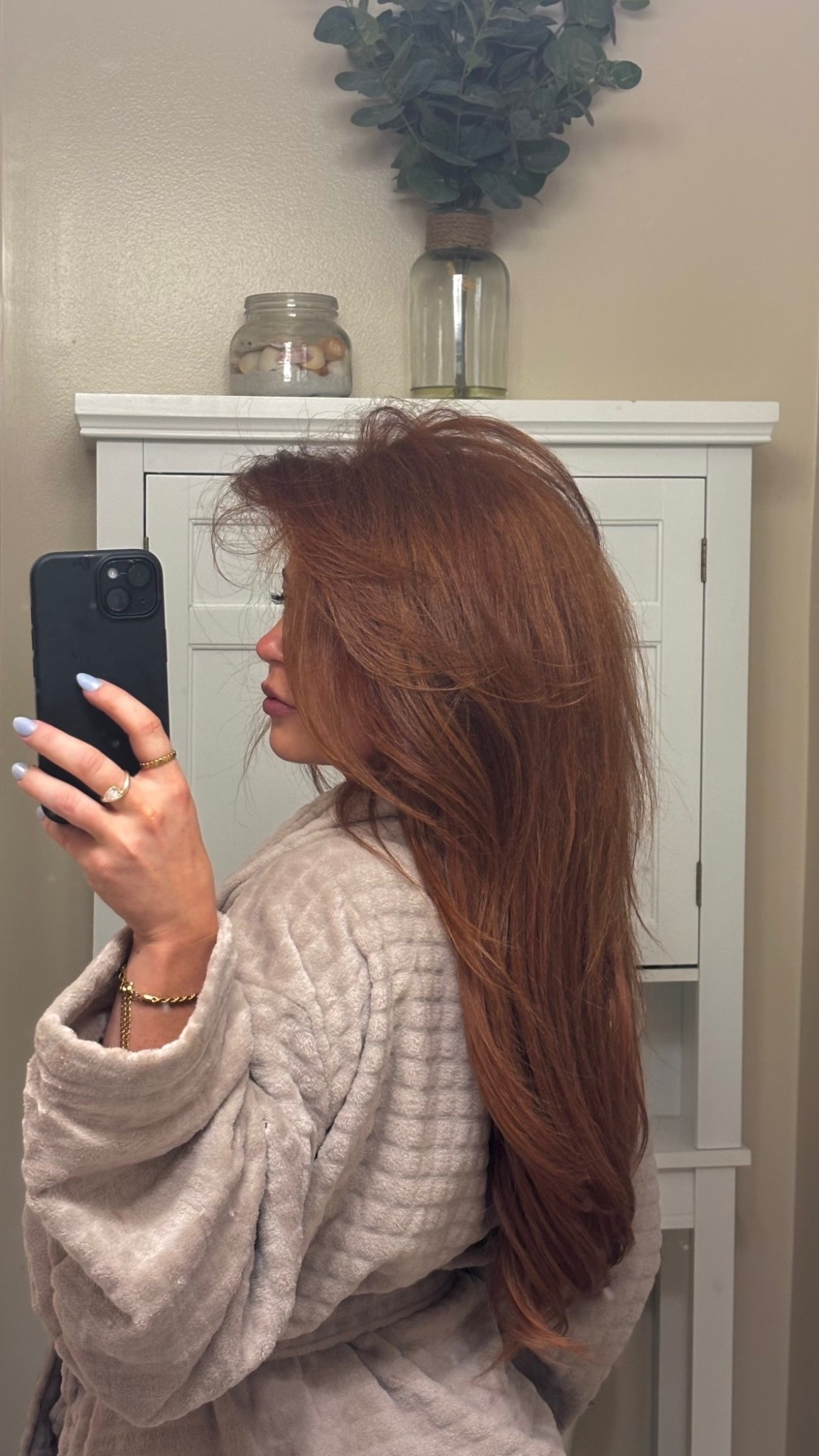 my favorite hair tool I use! 

#LTKselfcare #LTKGiftGuide #LTKgrwm