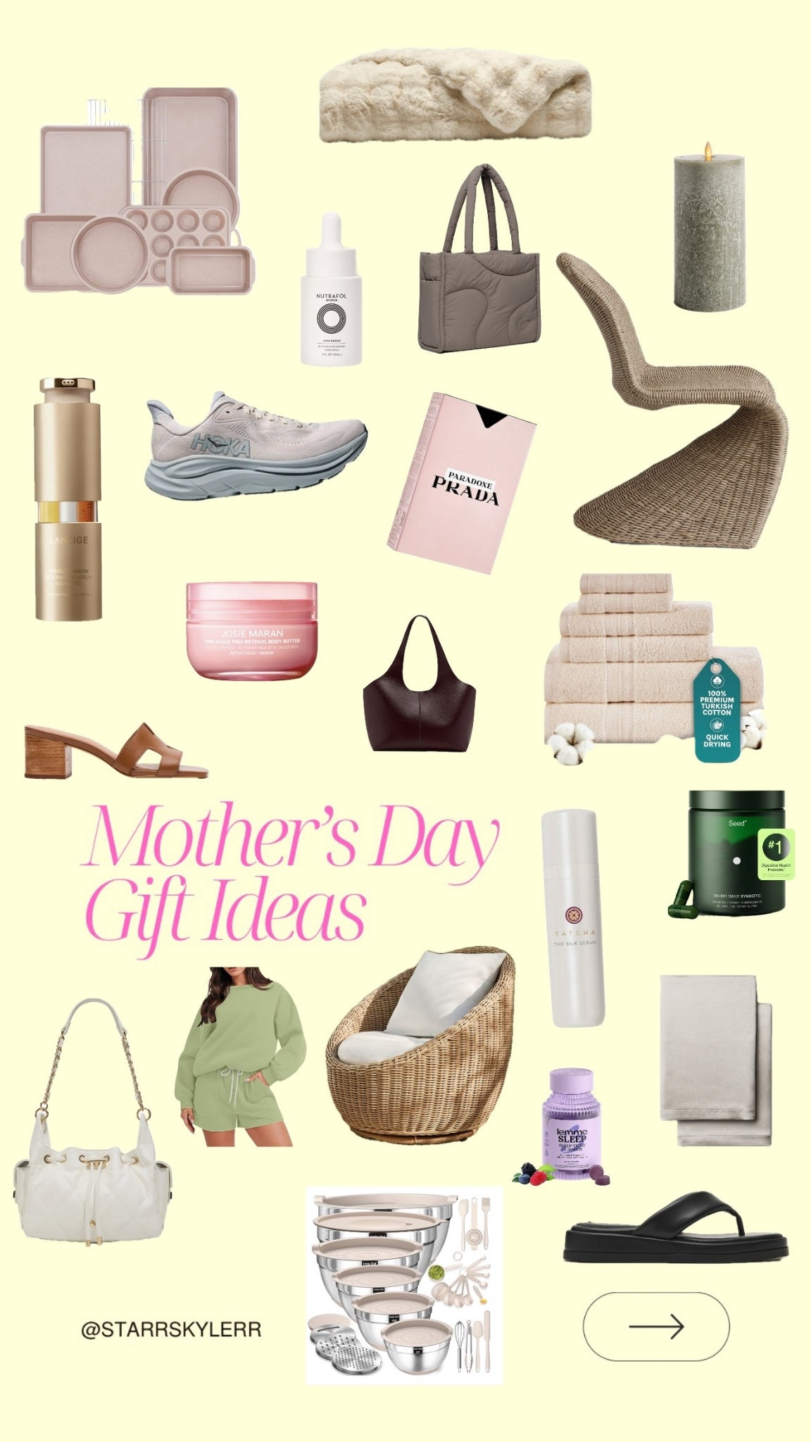 mothers day is around the corner 👀 some gift ideas for you! #sale #mothersday #formom #gift #giftinspo #ltkgift #ltkbeauty #mothersdayfinds #mothersdaysale #ltkfinds #ltksale #ltkhome #ltkmom #gifts #forher #giftsforher

#LTKMothersDay #LTKmomlife #LTKselfcare