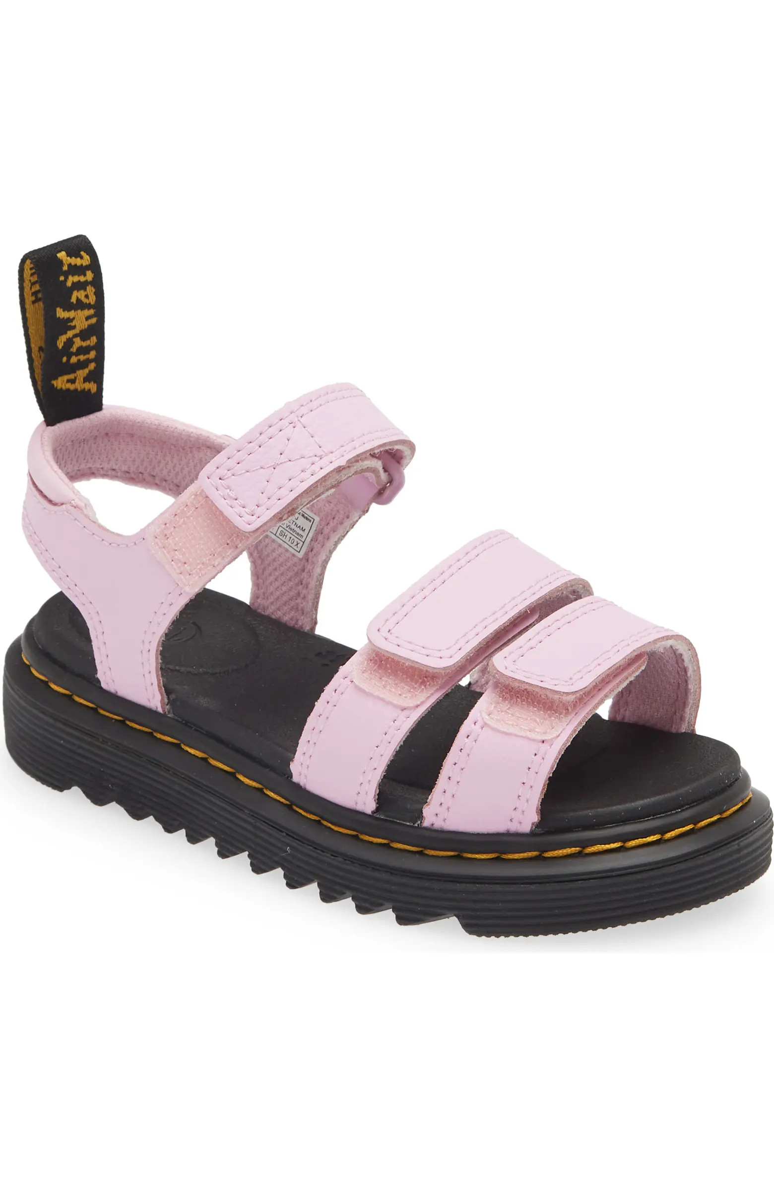 Kids' Klaire Sandal | Nordstrom