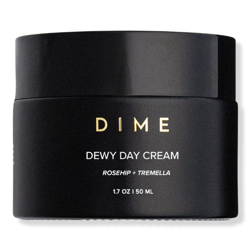 DIME Dewy Day Cream with Rosehip + Tremella | Ulta