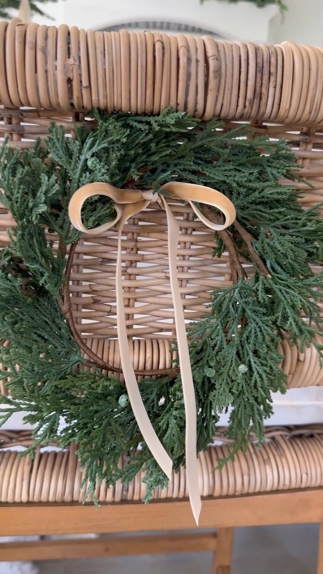 Amazon mini reef for your kitchen stools or dining room chairs. Hurry cause these won’t last and are on sale now!

#LTKHome #LTKFindsUnder50 #LTKHoliday