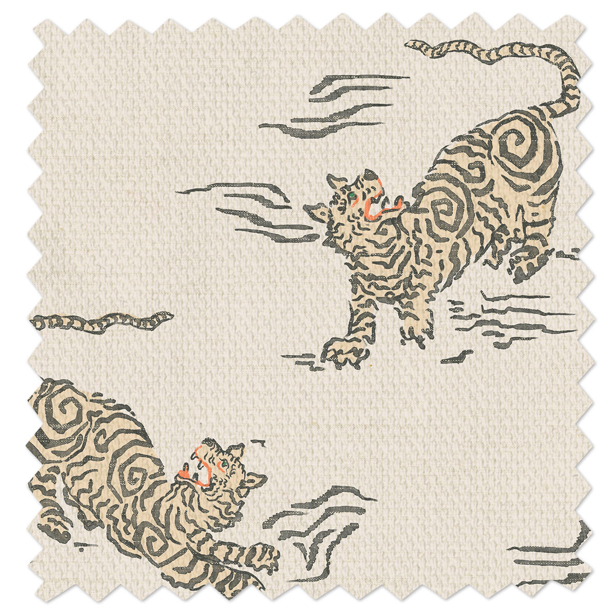 Tablecloth 56" x 108" | The Inside