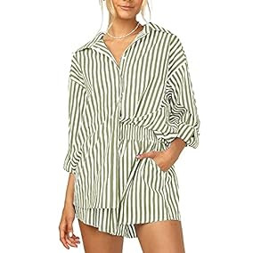 Women’s 2 Piece Casual Sets... | Amazon (US)
