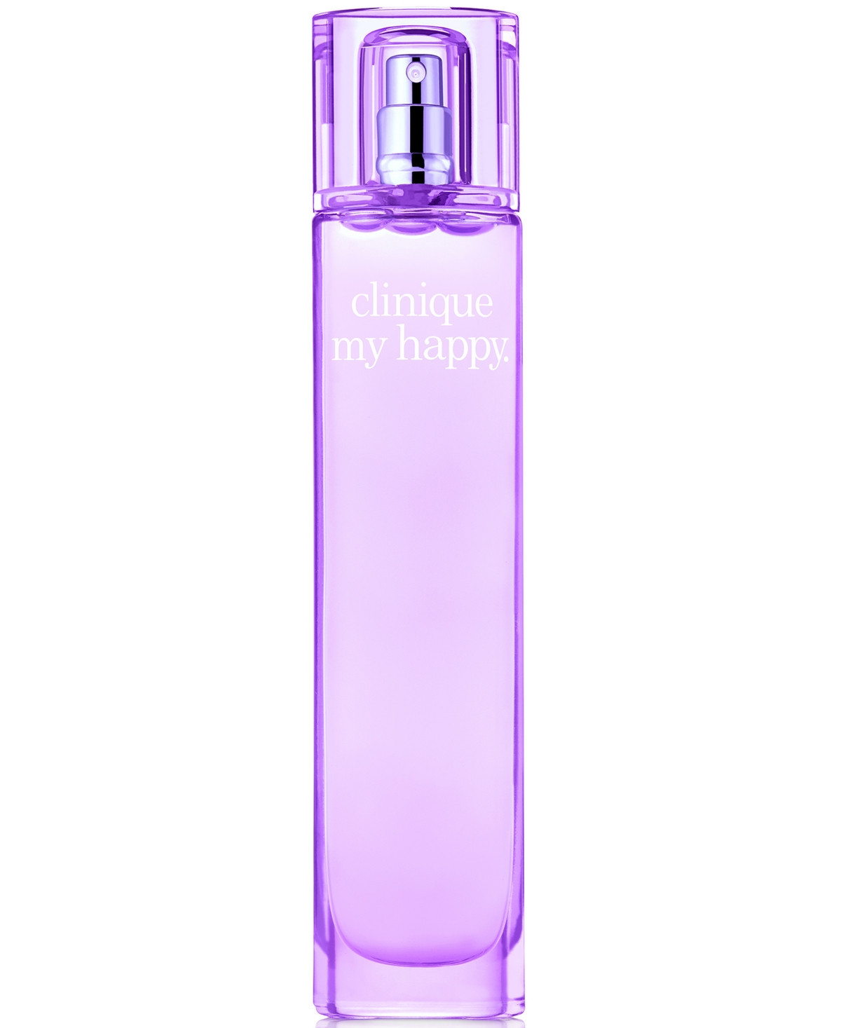 Clinique My Happy Cocoa & Cashmere Perfume, 0.5 oz - Cocoa and Cashmere | Macy's