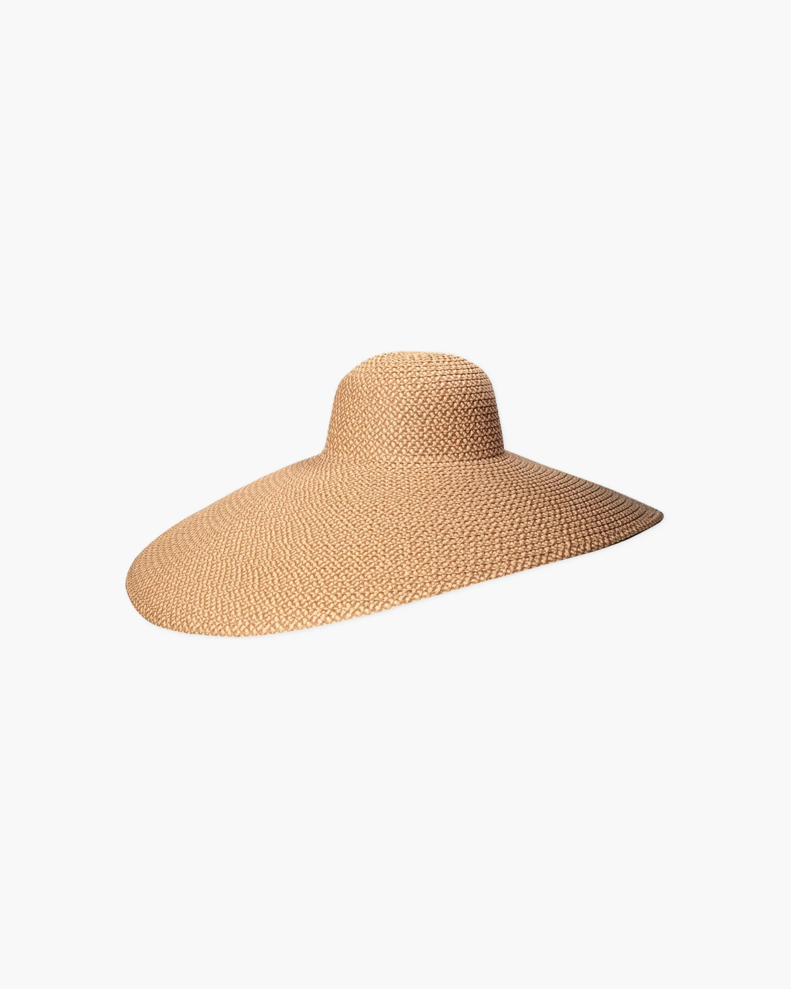 Giant Floppy Straw Hat | Eric Javits