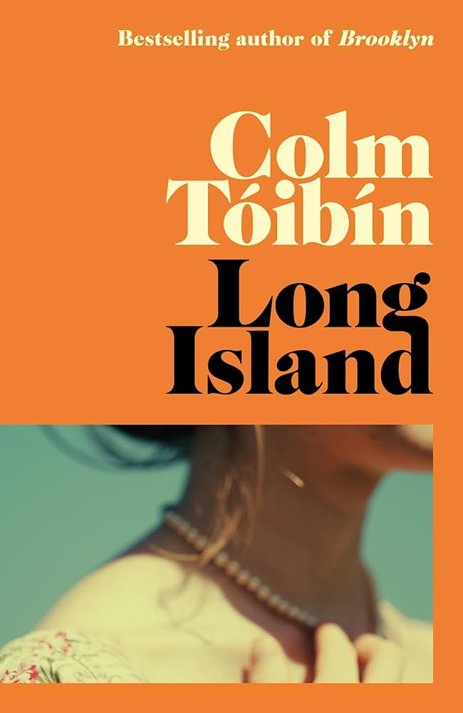 Long Island: The long-awaited sequel to Brooklyn | Amazon (UK)