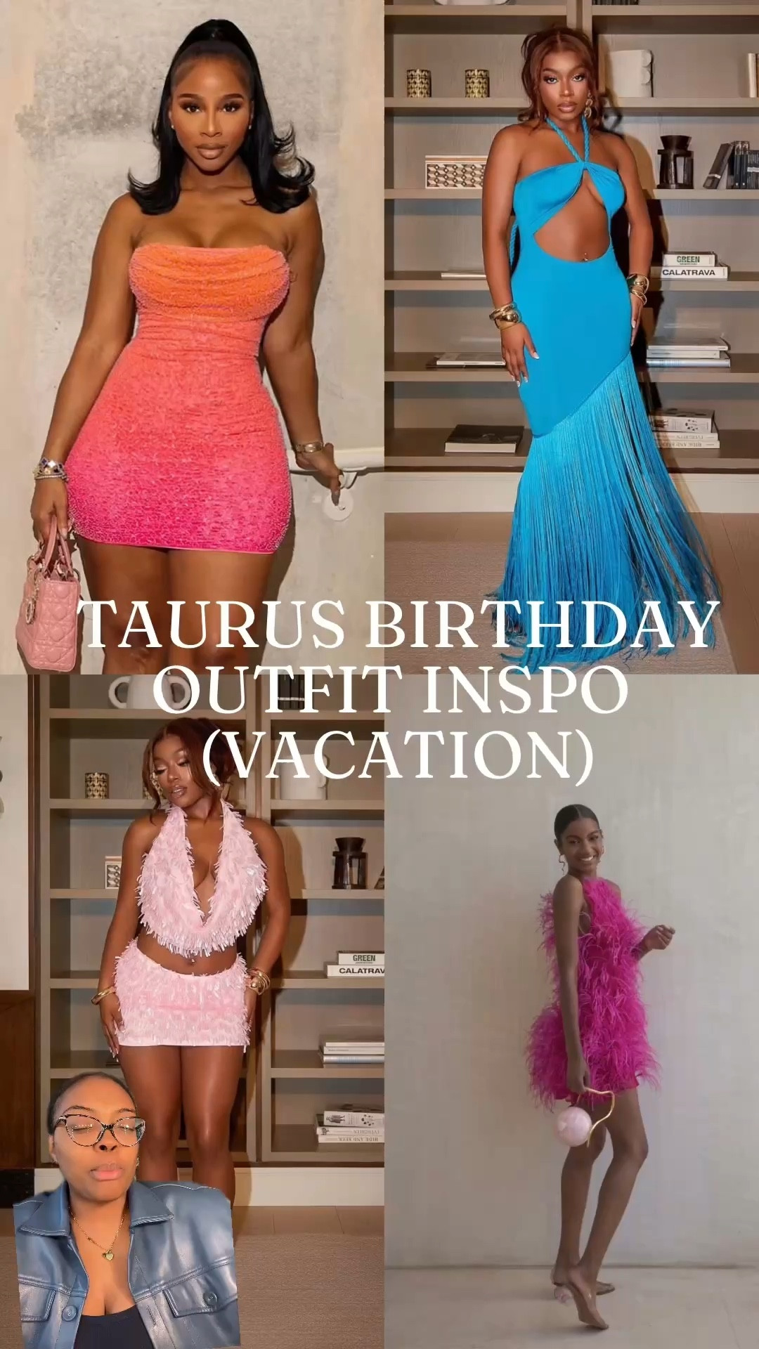Who doesn’t love a good birthday vacation. I know I do. Here’s some vaca outfit inspo for the girls !! 

#LTKTravel #LTKFestival #LTKSeasonal