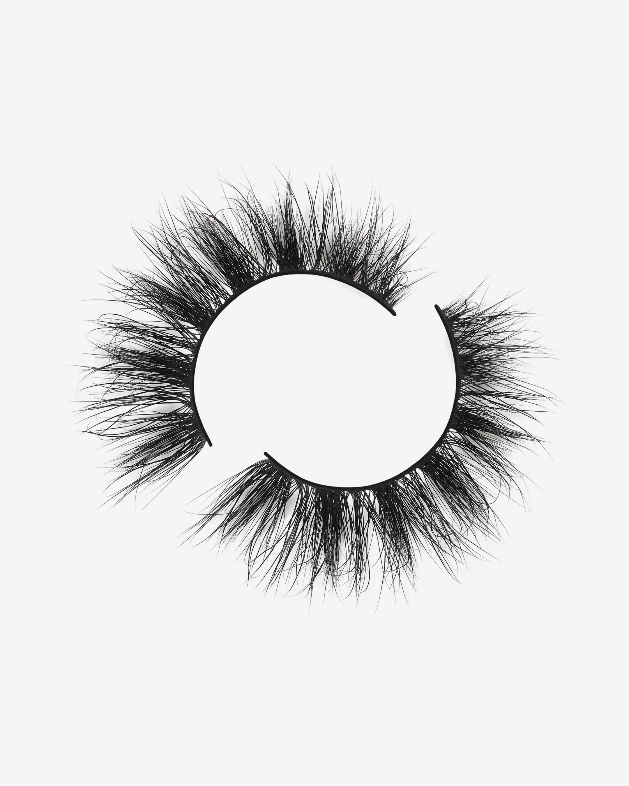 Rome | Rated #1 Prestige False Lash Brand | Hollywoods Favorite Fake Eyelash Brand | Worn By the Kardashians | Lilly Lashes | Lilly Lashes