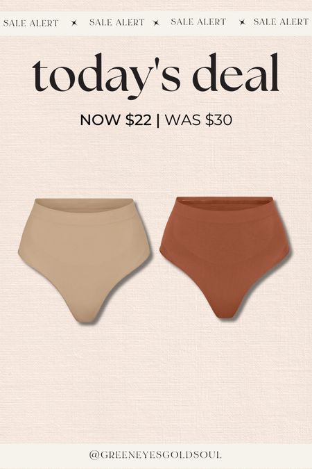 Skims sale! Today only - 30% off skims shapewear! 🩷

#LTKU #LTKFindsUnder50 #LTKSaleAlert