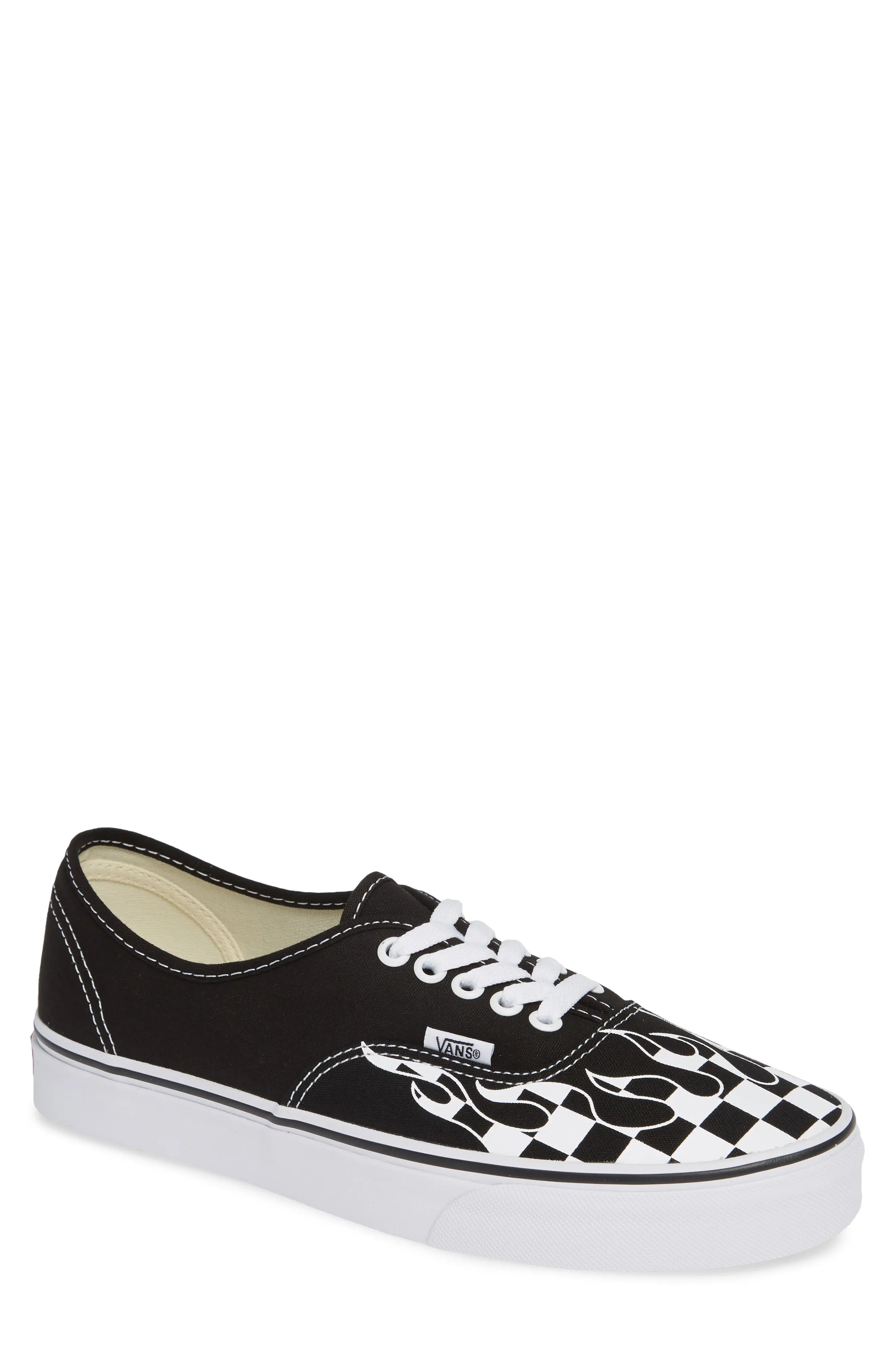 Vans Authentic Sneaker (Men) | Nordstrom