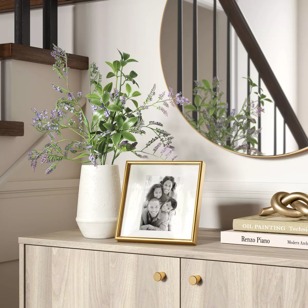 Lavender Arrangement - Threshold™ | Target