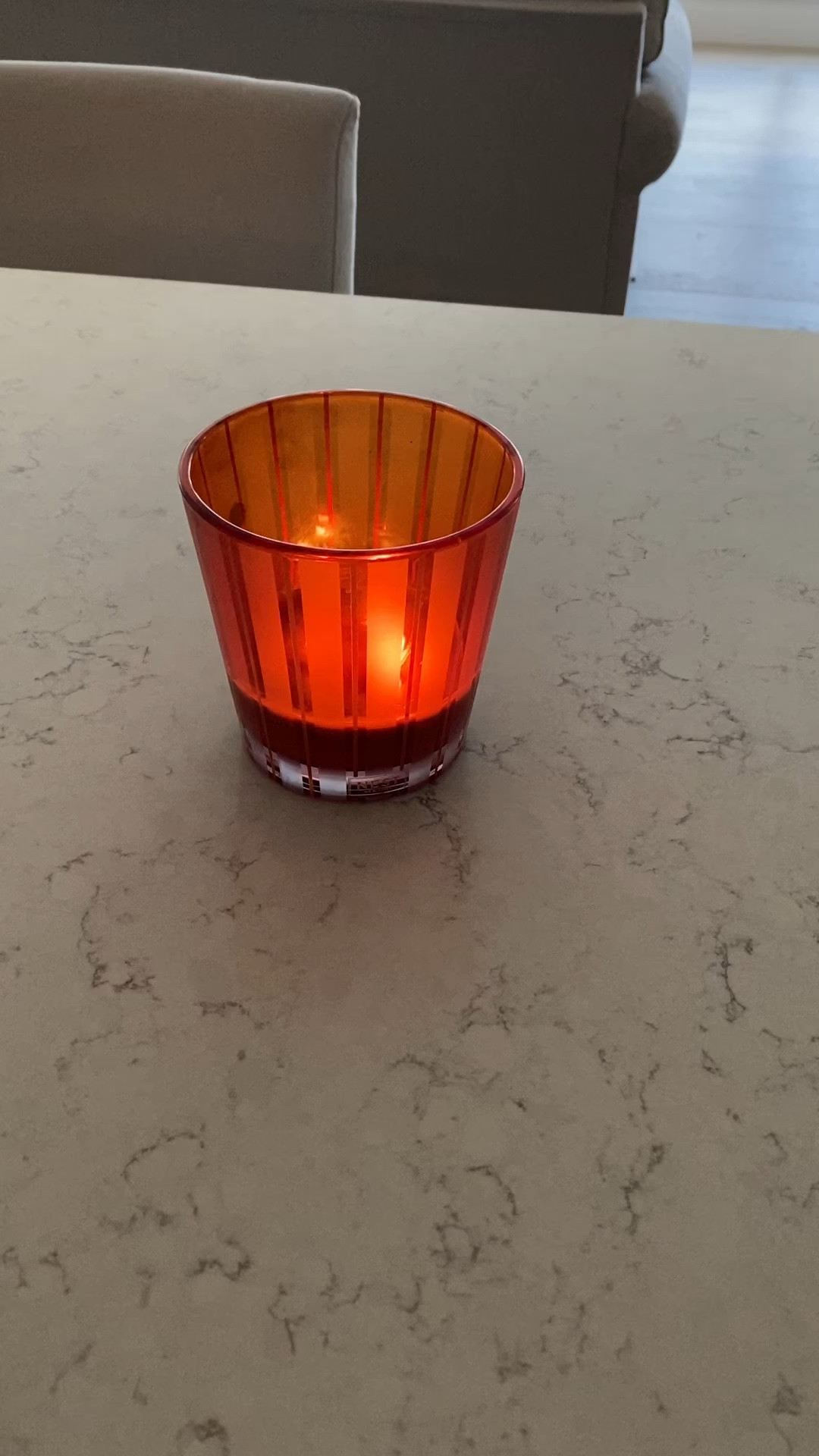 When the weather turns to cool mornings and mild day you know it’s time for Fall candles. This pumpkin chai one from Nest is perfect. I also love the plum and want to try the new ginger and vanilla  

#LTKHalloween #LTKGiftGuide #LTKSeasonal