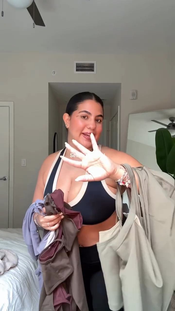 Did you get anything from this drop?

@setactive @lindseycarter #setactivehaul #cuteworkoutclothes #setactive #fashiontiktok #creatorsearchinsights