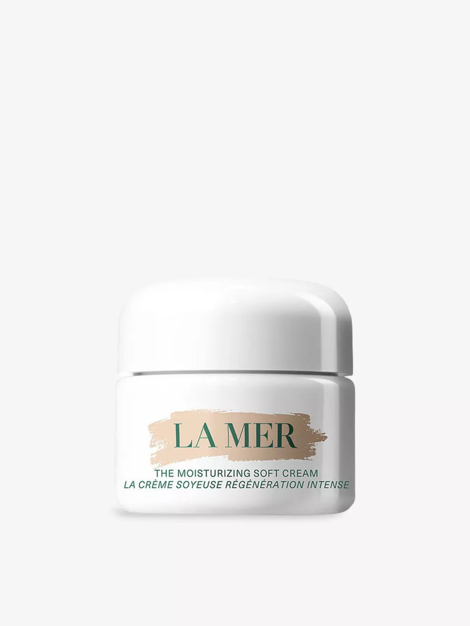 The Moisturising Soft Cream | Selfridges