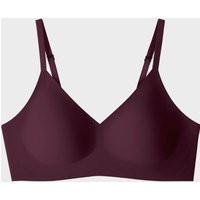 EBY Women's Merlot Relief Bra, Seamless | Size: Large DD | EBY (US)