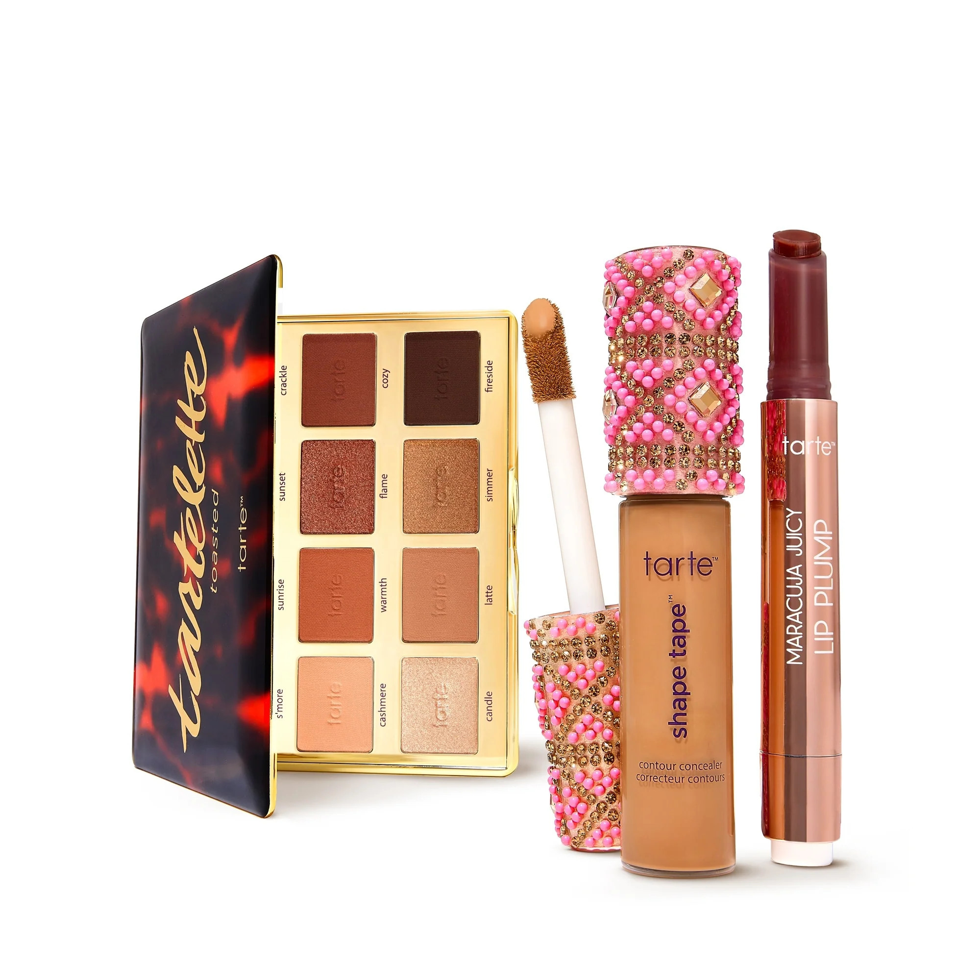 tarte�?� x Vidya - multi | tarte cosmetics (Global)