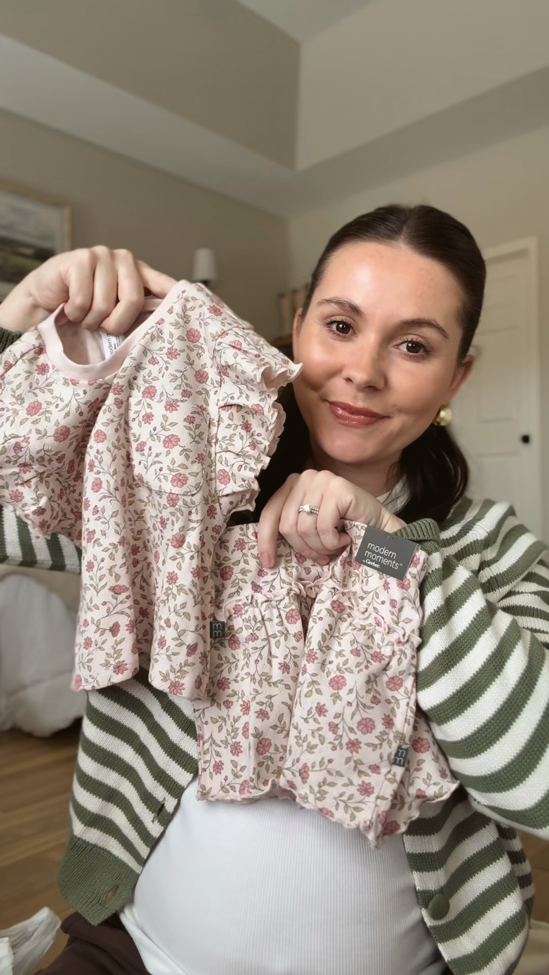 Walmart toddler girl spring haul 🌼🤍 

#LTKmomlife #LTKKids #LTKBaby