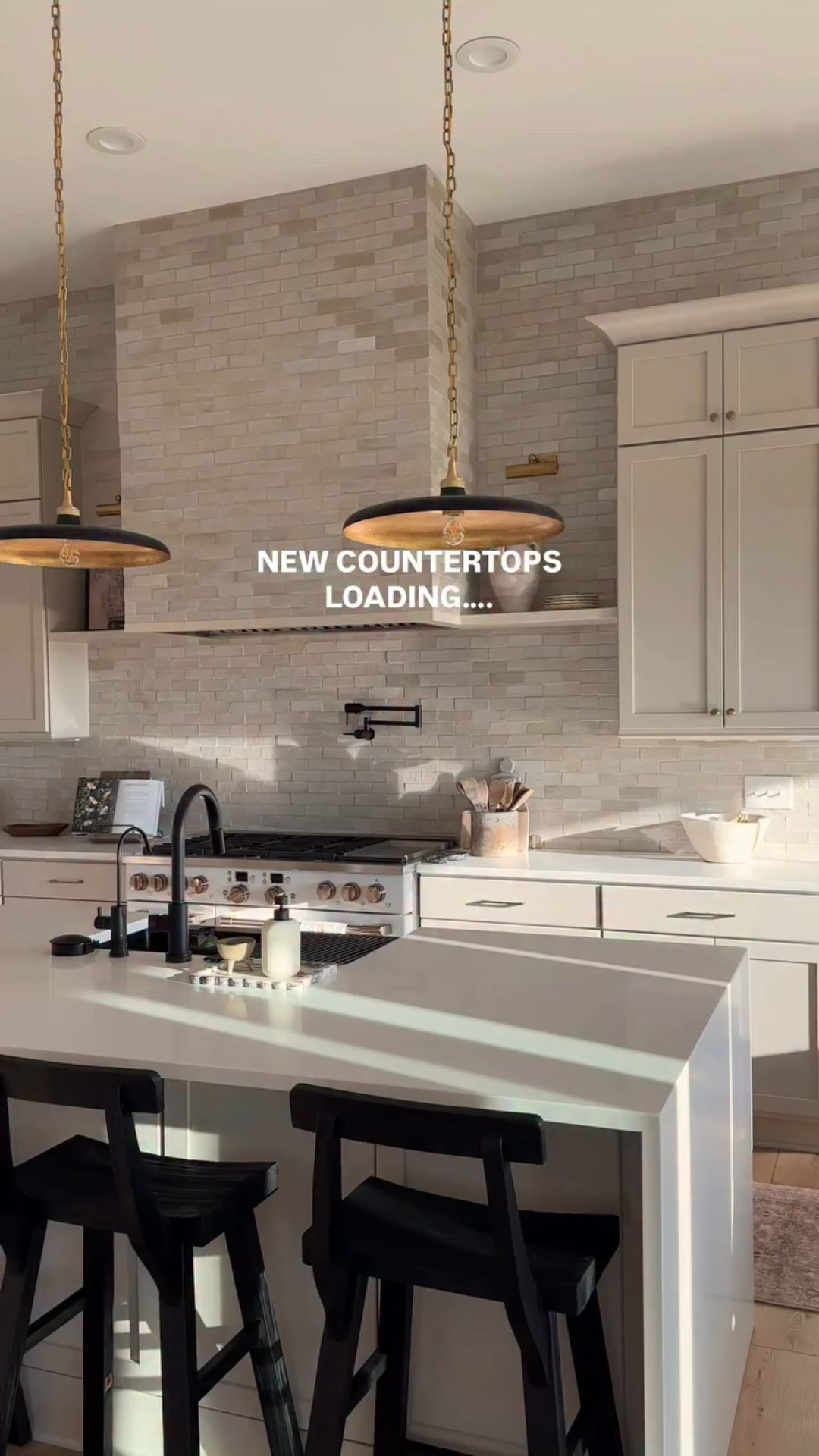 Kitchen details- linked as much as I could! 

Cabinet color: Accessible Beige Sherwin Williams
Countertops: Viola Calacatta Marble
Tile: Riad Tile 2x6 Natural White Zellige

Kitchen details, home, new countertops, kitchen Christmas decor



#LTKHoliday #LTKHome