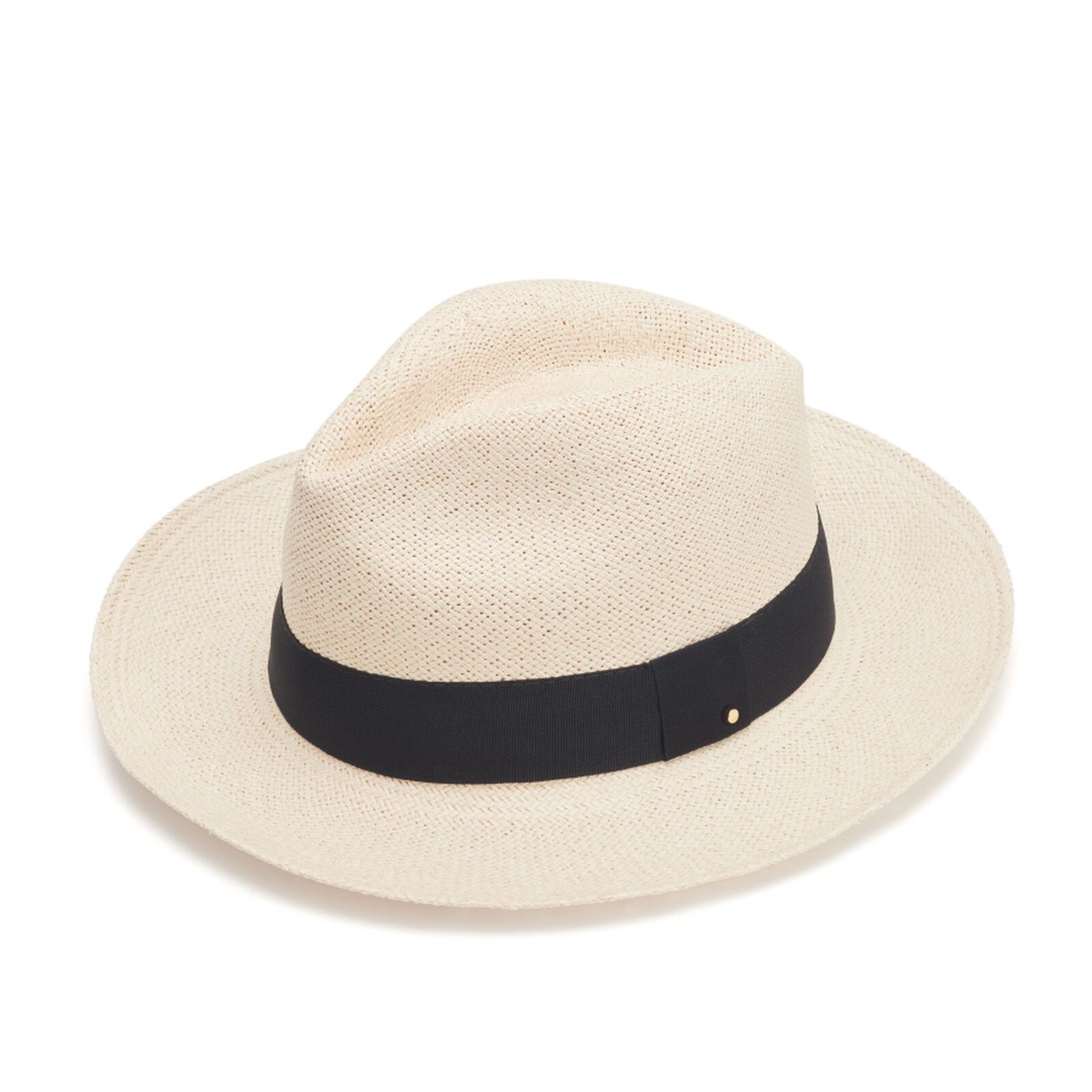 Folding Panama* Hat | Cuyana