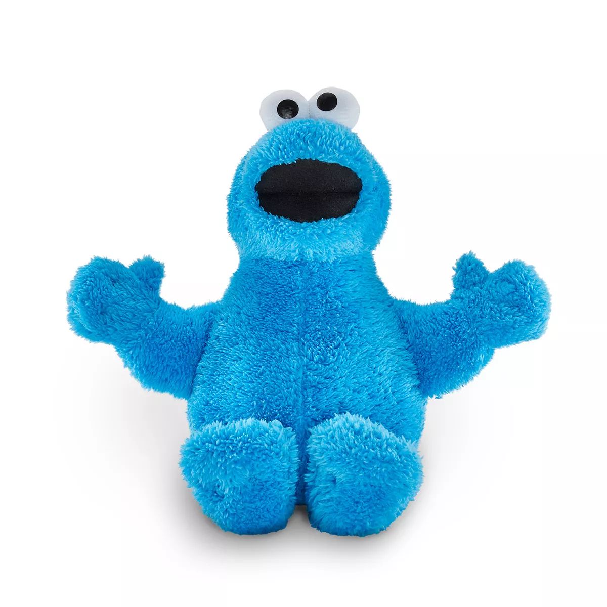 Kohl's Cares® Sesame Street Cookie Monster Plush Toy | Kohl's