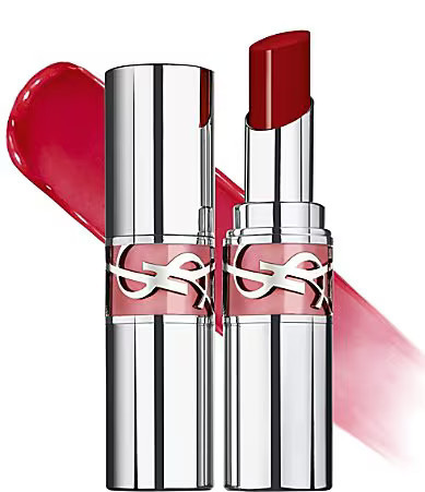 Yves Saint Laurent Beaute YSL Loveshine Lip Oil Stick - 212 Deep Ruby | Dillard's
