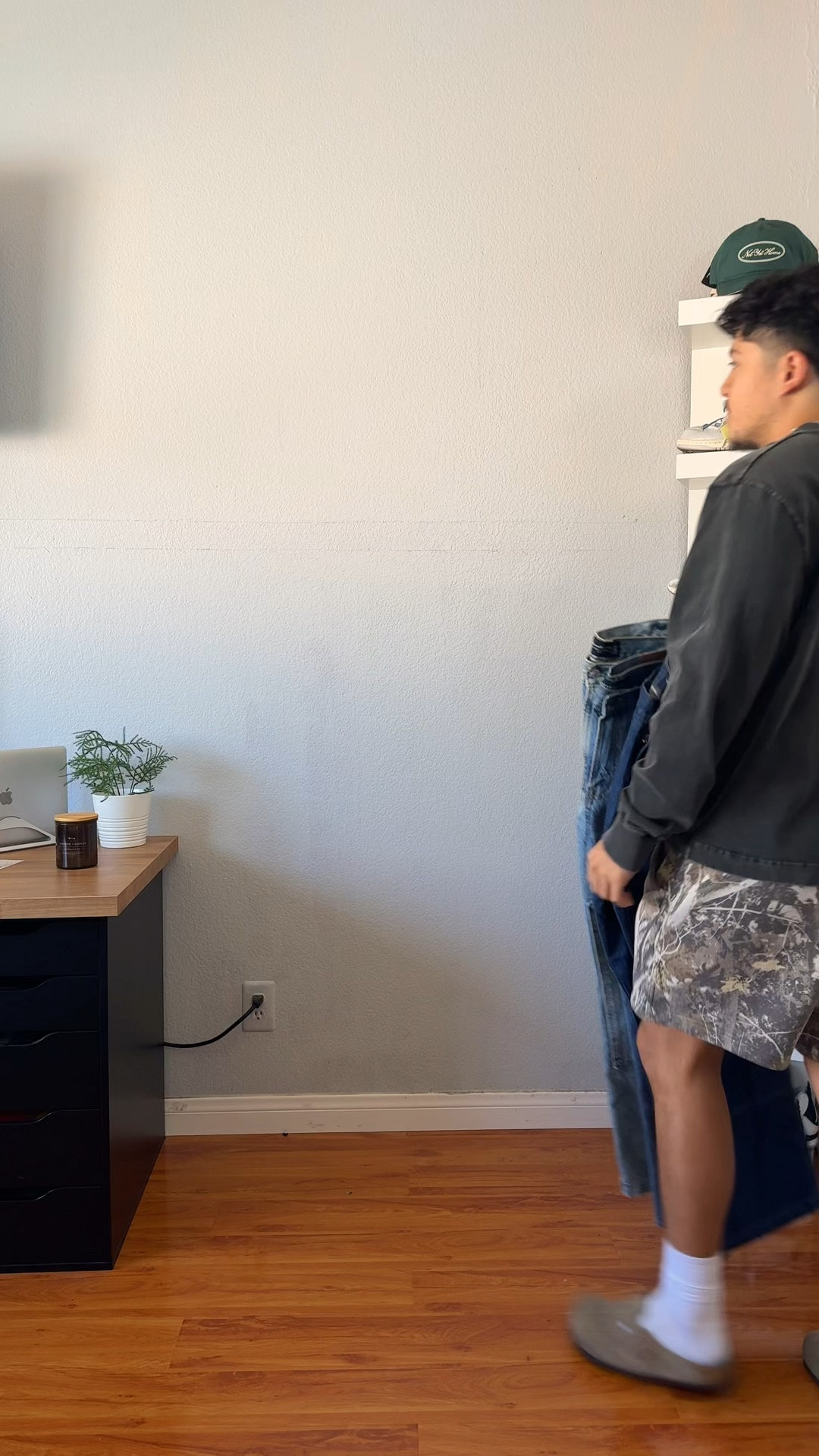 Current Pants Rotation ♻️

#LTKVideo #LTKMens