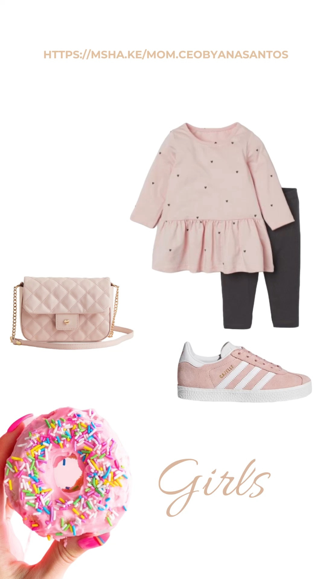 Girls fashion



#LTKkids #LTKfamily