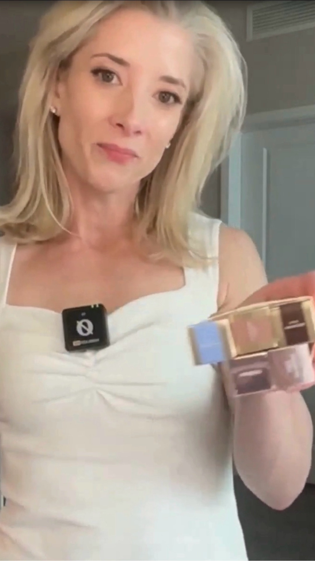 Full video review of stila liquid eyeshadow holiday gift guide must have for makeup and beauty lovers Shop finds under $50! Stila Liqua-Play in many colors shown 

#LTKFindsUnder50 #LTKBeauty #LTKGiftGuide