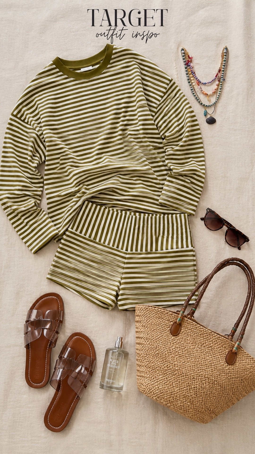 Are we sure this isn’t Free People? 🤭 Boho casual outfit inspo from Target.

#LTKootd #LTKgrwm #LTKSeasonal
