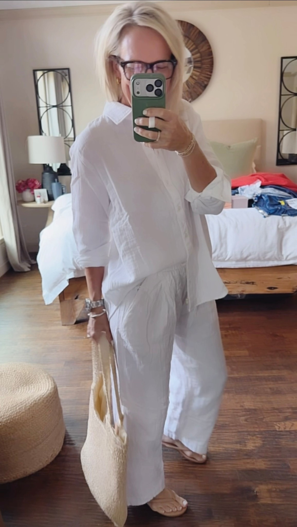 Sale on this soft gauze 2 piece 
Old navy 

#LTKOver40 #LTKSaleAlert #LTKTravel