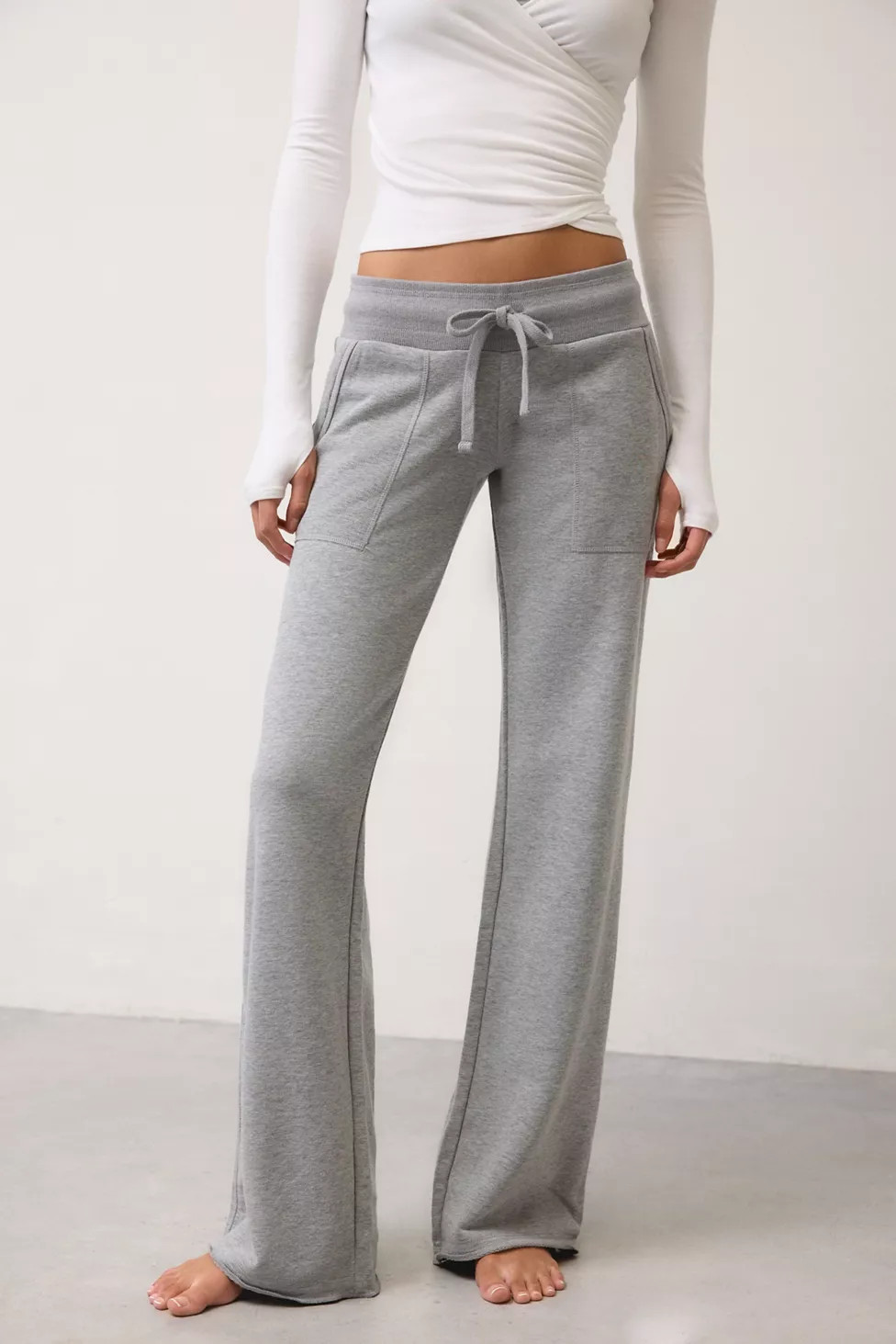 Out From Under Spring Breaker Slouch Sweatpants | Urban Outfitters (US and RoW)