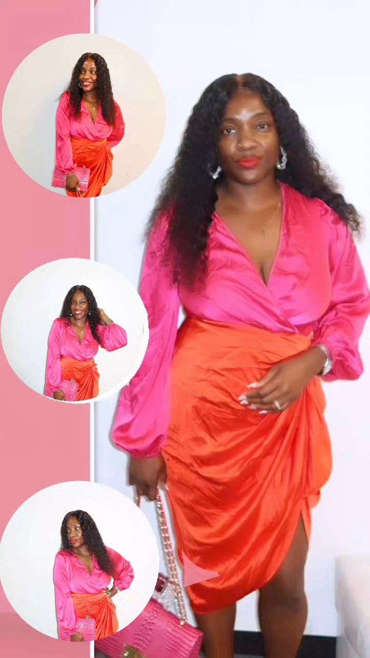 #LTKootd #LTKOver40 #LTKPlusSize
