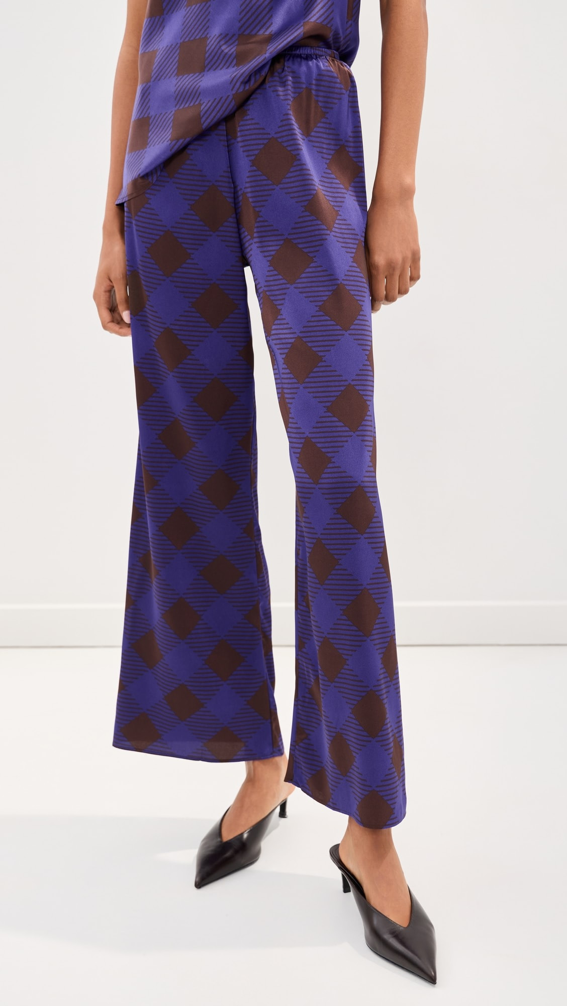 LE BOP Ellie Pants | Shopbop | Shopbop