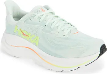 HOKA Clifton 10 Running Shoe (Women) | Nordstrom | Nordstrom