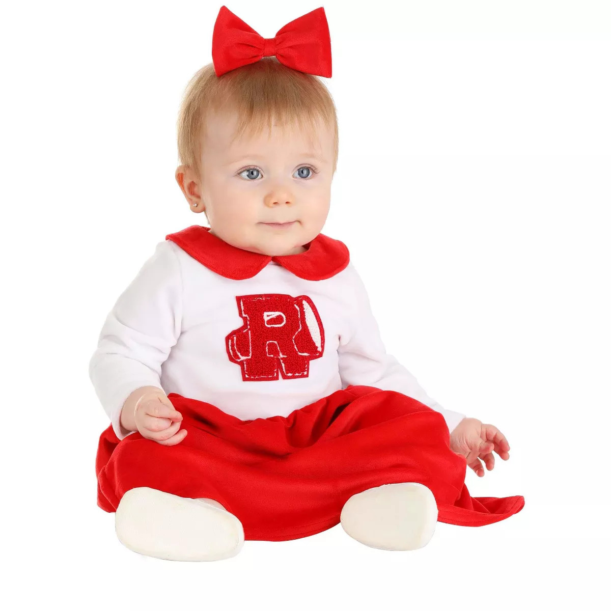 HalloweenCostumes.com Grease Rydell High Infant Cheerleader Costume. | Target