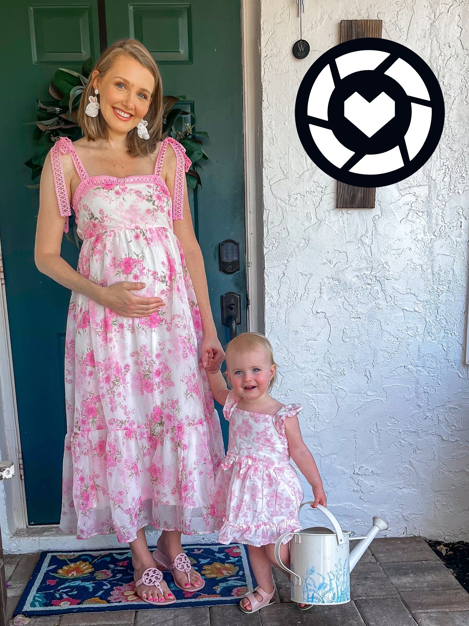 Spring Dress 🌷

#LTKFindsUnder50 #LTKSeasonal #LTKBump