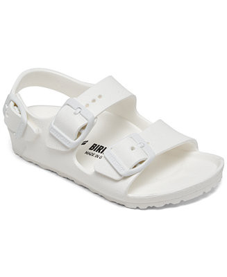 Toddler Kids Milano EVA Sandals from Finish Line | Macy's