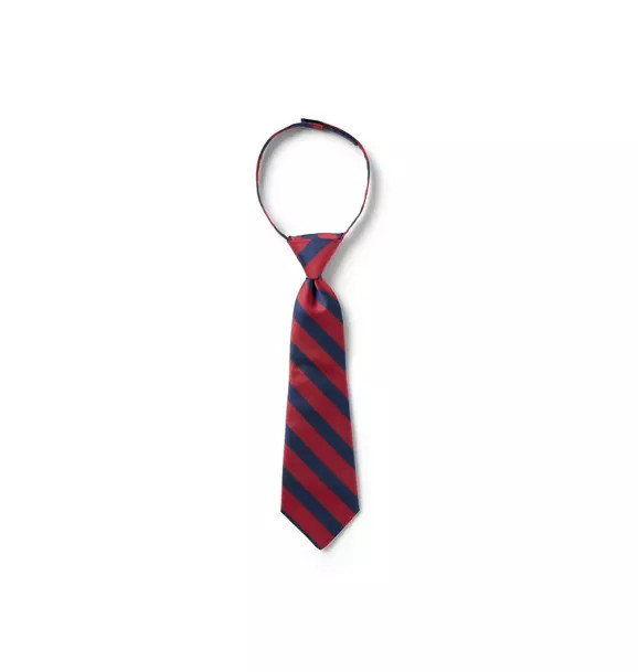Striped Tie | Janie and Jack