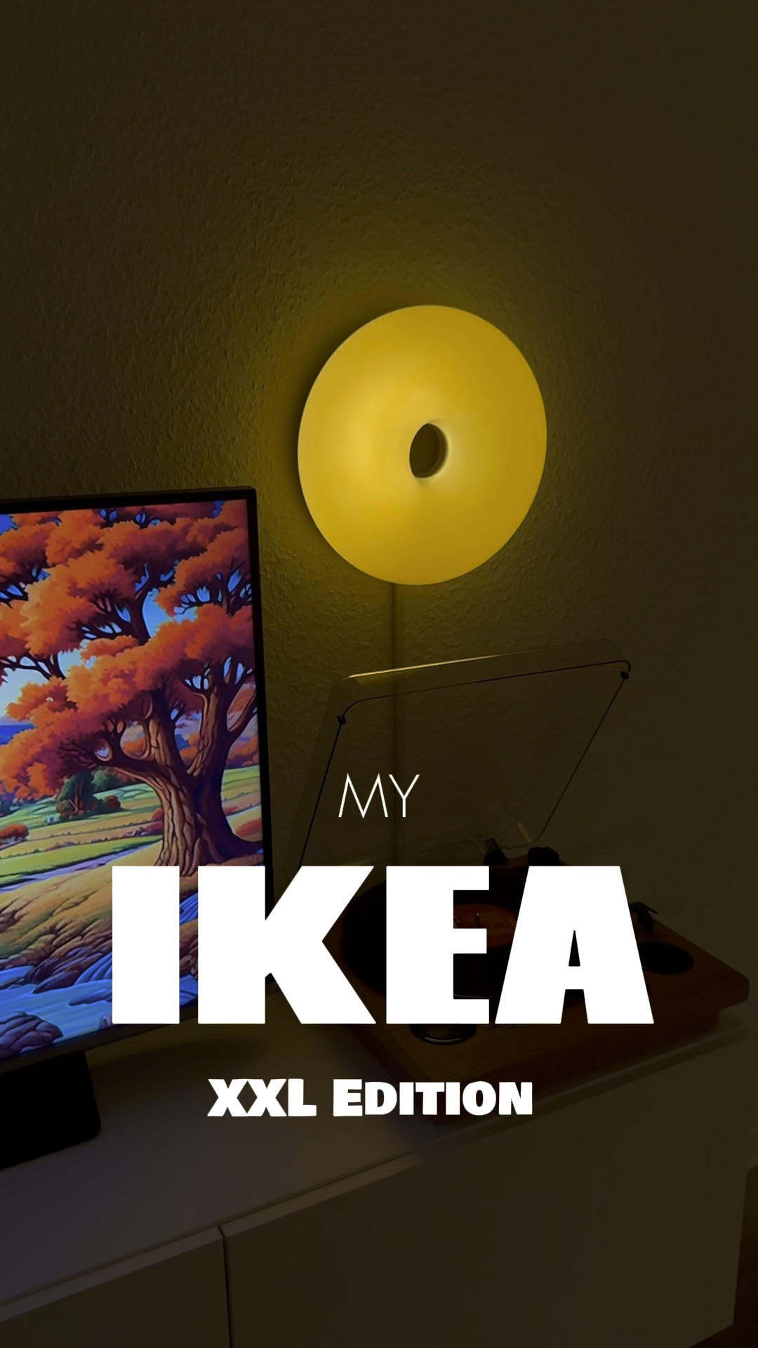 Shop my IKEA Favorites! 🧡

#LTKhome #LTKdeutschland #LTKeurope