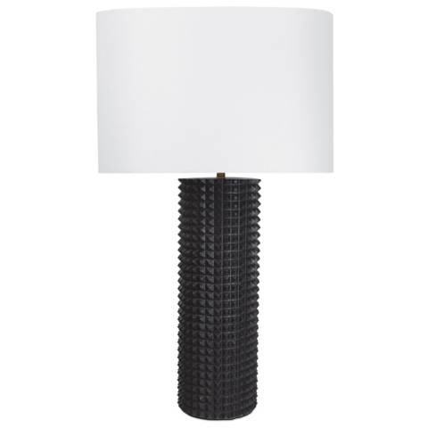 Symon Wood Table Lamp | Lamps Plus