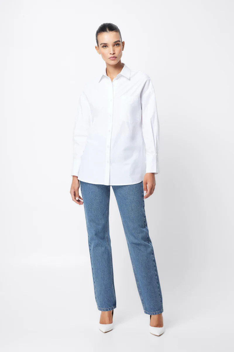 Belmont Shirt | Mossman