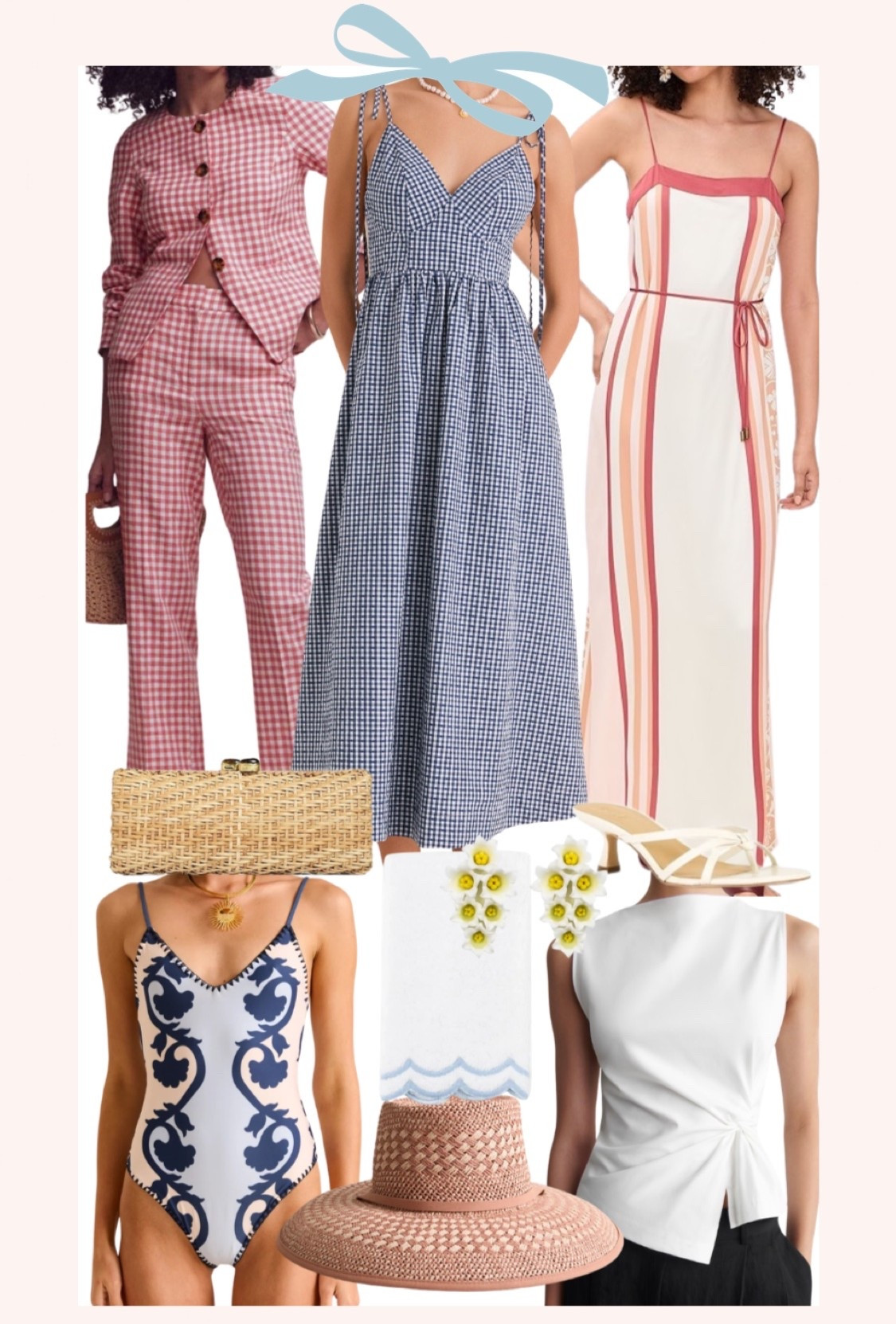 Sunday shopping. Spring outfits. Summer outfits. Home decor. Vacation outfits.

#LTKOver40 #LTKgrwm #LTKTravel