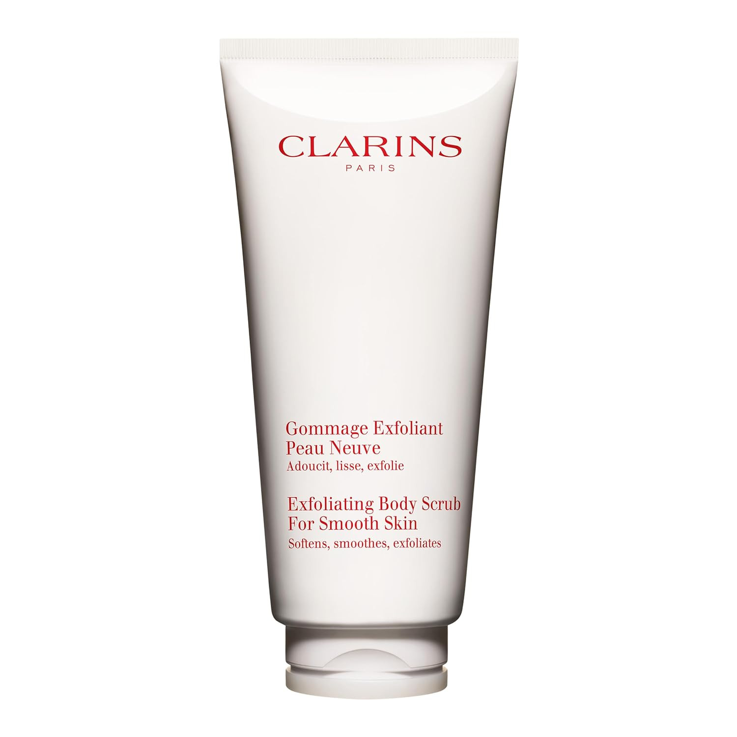 Clarins Exfoliating Body Scrub For Smooth Skin | Softens, Smoothes and Nourishes| Preps Skin For ... | Amazon (US)
