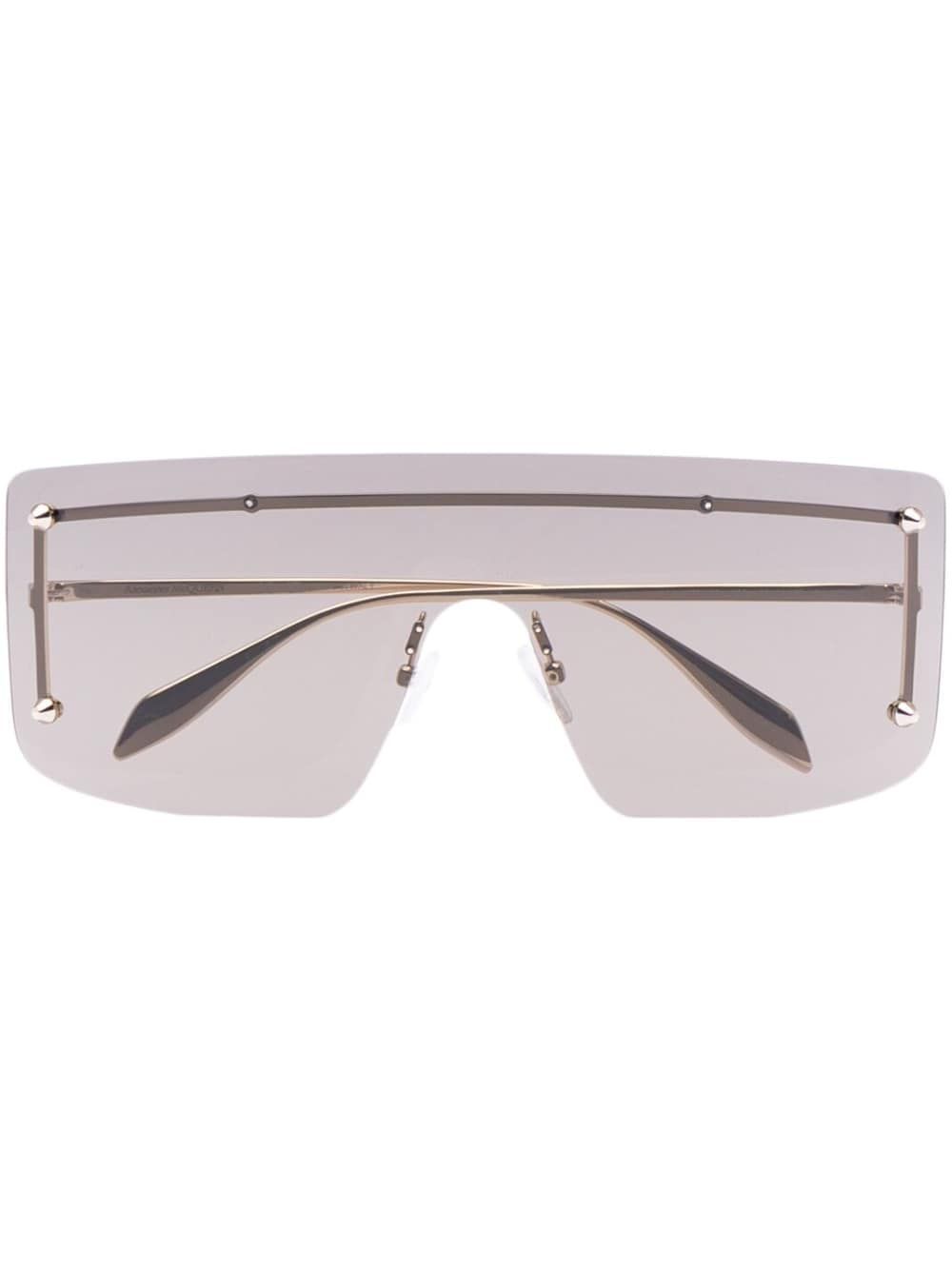 Mask sunglasses | Tessabit Stores (Global)