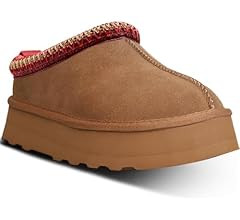 metricfalcon Women's Platform Mini Boots Slippers for Women Indoor Slippers Slip on Fur Fleece Li... | Amazon (US)