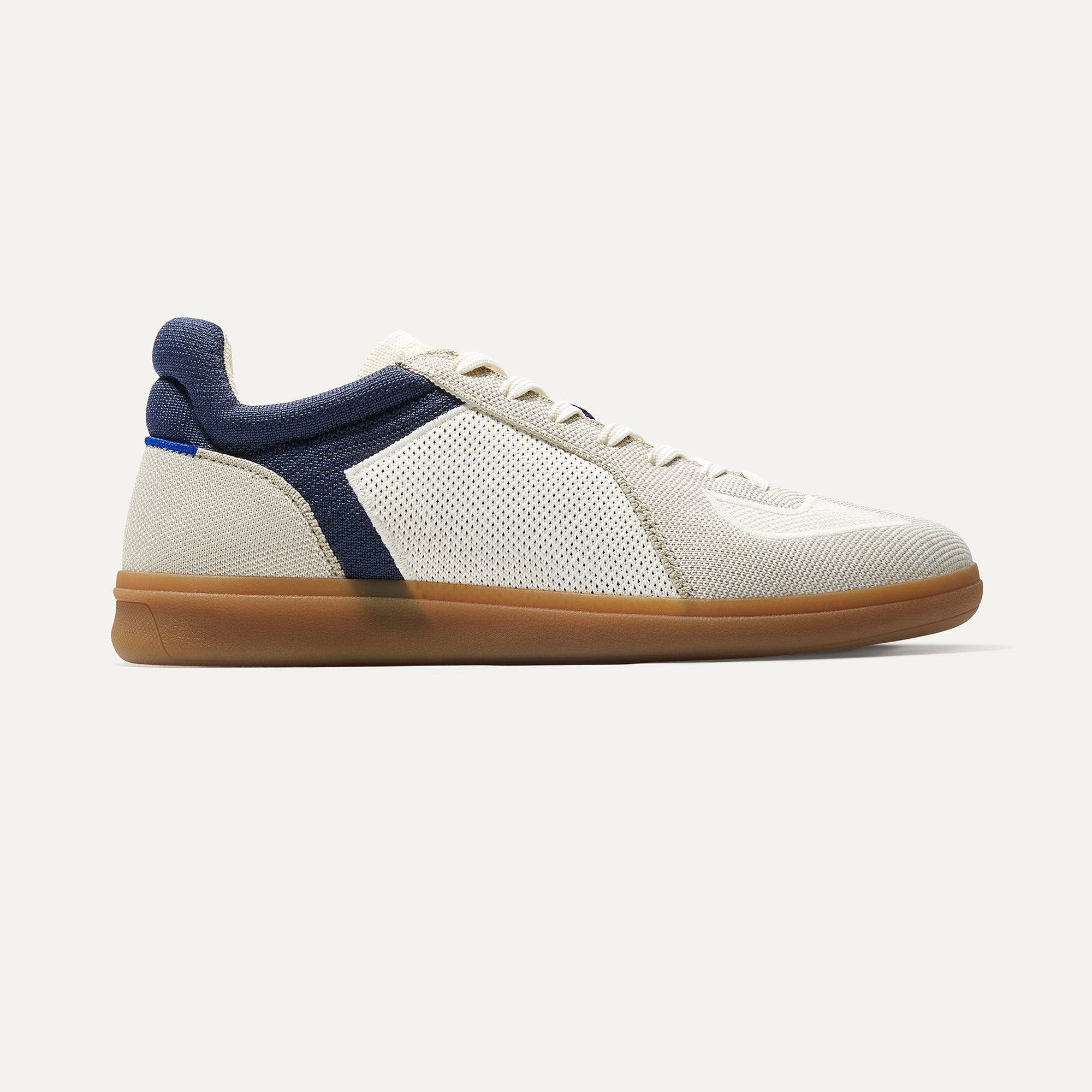 The RS01 Sneaker in Hudson | Men’s Tennis Shoes | Rothy's