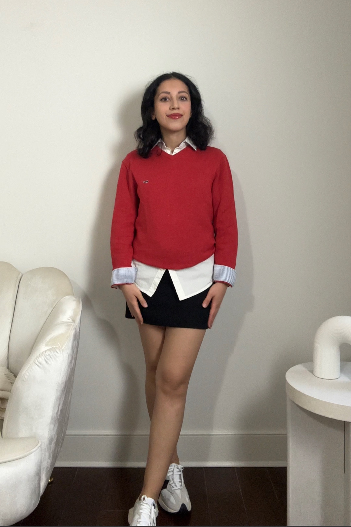 Seyran Korhan outfit steal 

#LTKSeasonal #LTKU #LTKstyletip