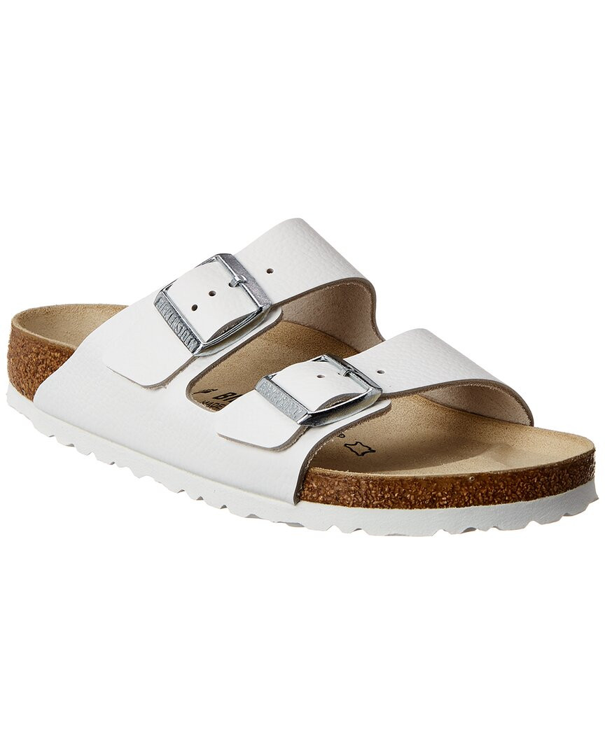 Birkenstock Women's Arizona Narrow Leather Sandal | Ruelala